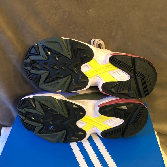 Adidas Originals Falcon Ice Purple Real Lilac - Picture 6 of 8